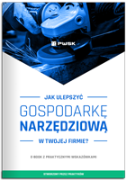 gospodarka narzędziowa ebook