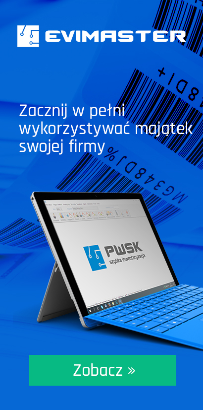 Wykorzystaj w pełni majątek swojej firmy